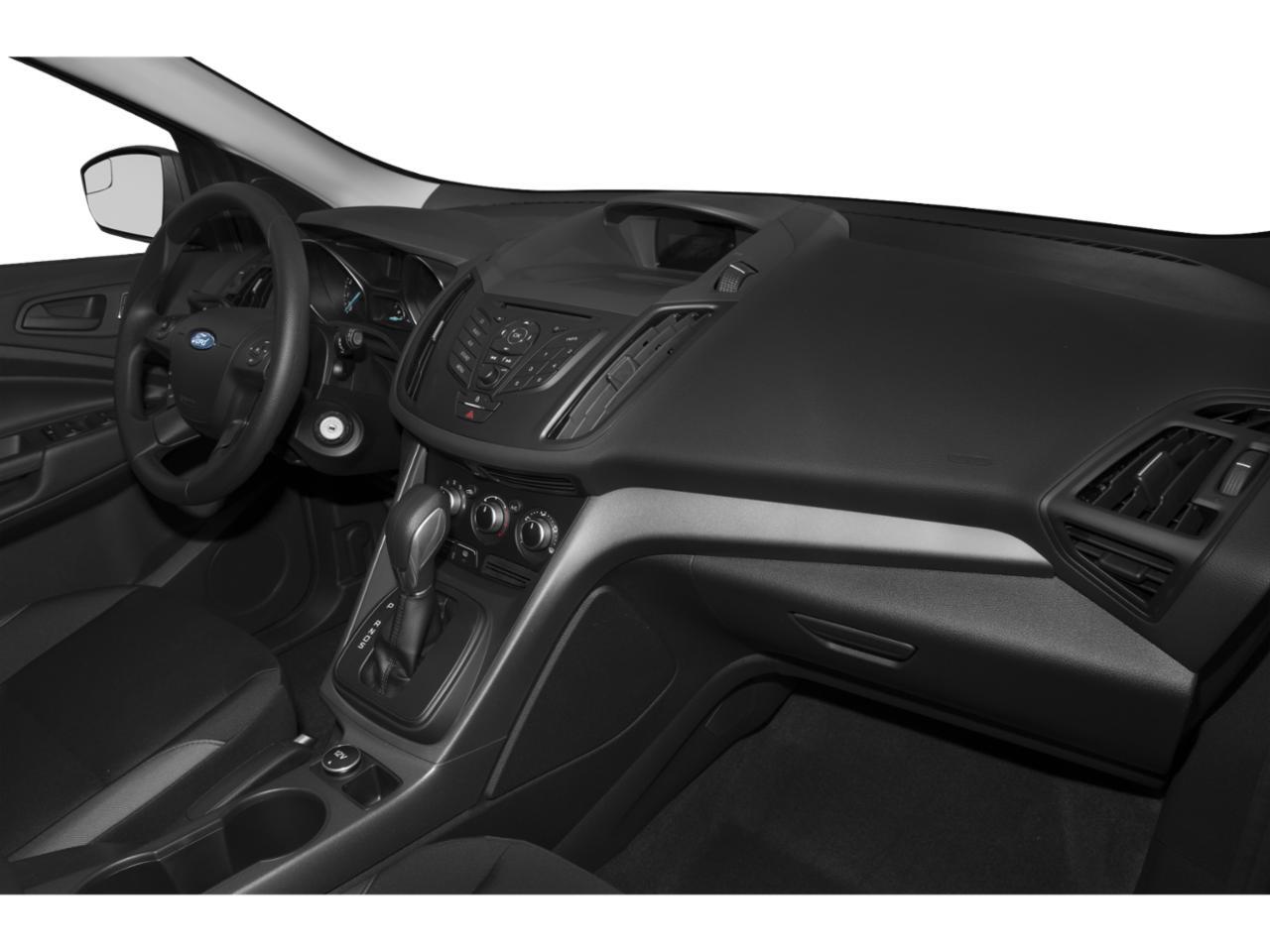 2015 Ford Escape SE San Antonio TX