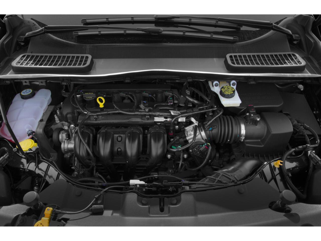 2015 Ford Escape SE San Antonio TX