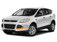 2015_Ford_Escape_Titanium_ Bozeman MT