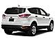 2015 Ford Escape Titanium Bozeman MT