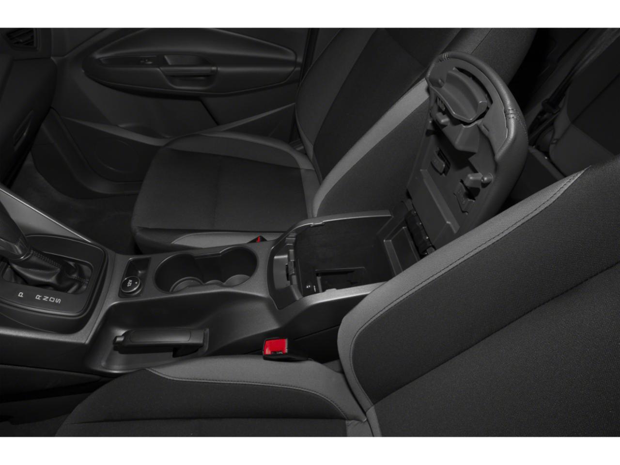 2015 Ford Escape Titanium Lubbock TX