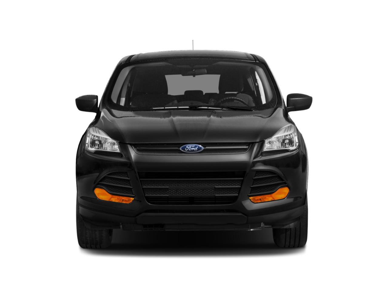 2015 Ford Escape Titanium Mt Pleasant MI