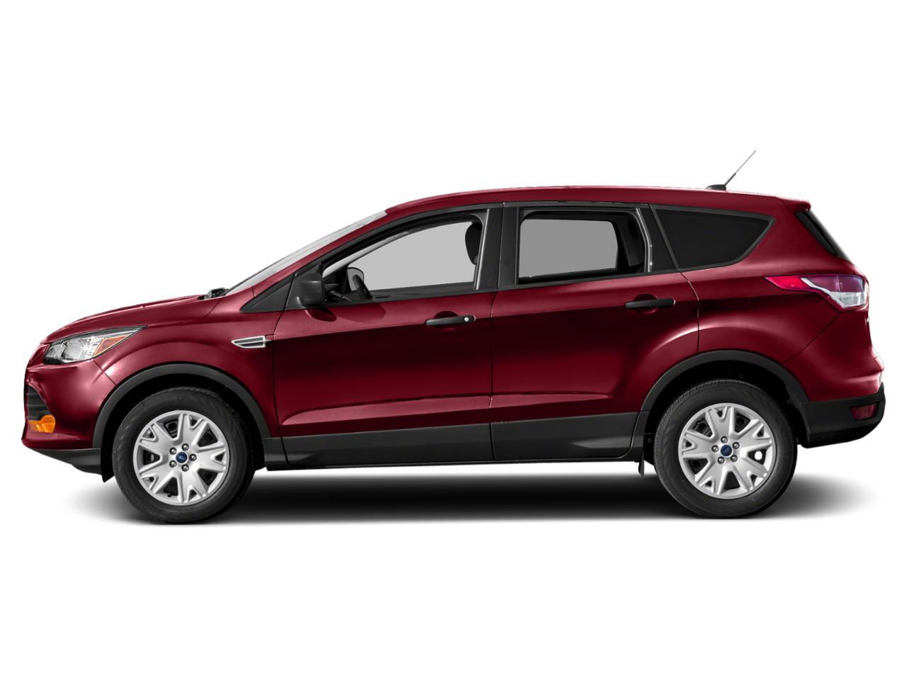 2015 Ford Escape Titanium San Clemente CA
