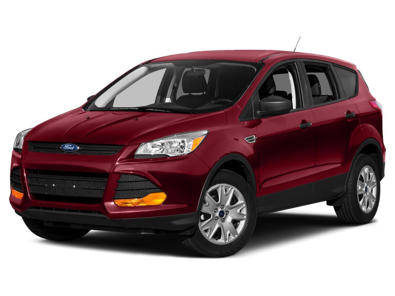 2015 Ford Escape Titanium San Clemente CA