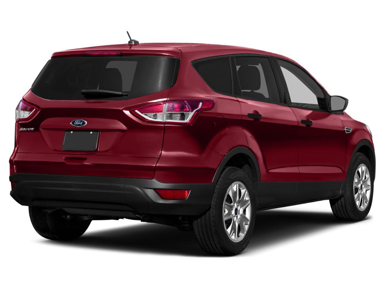 2015 Ford Escape Titanium San Clemente CA