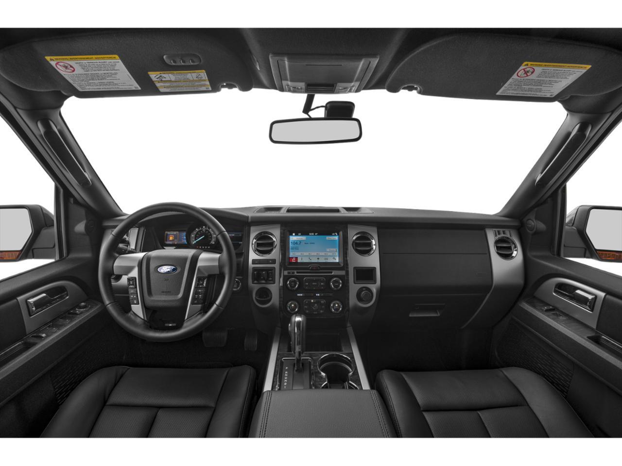 2015 Ford Expedition EL Limited Houston TX