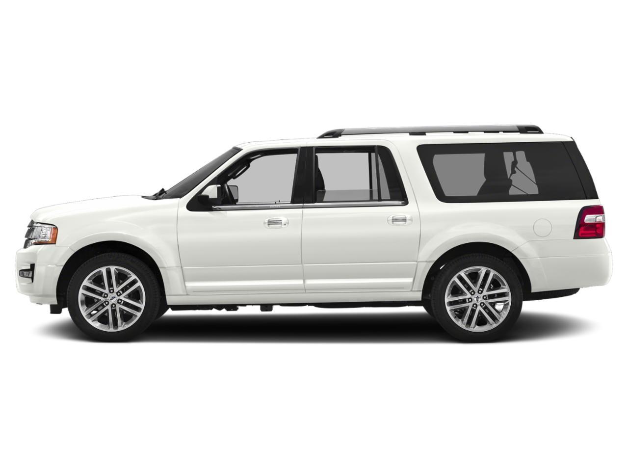 2015 Ford Expedition EL