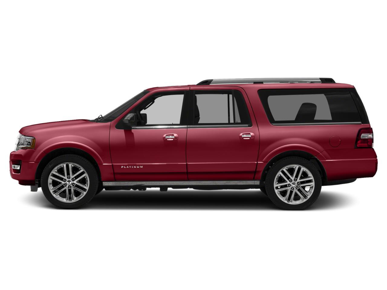 2015 Ford Expedition EL Platinum Morristown TN