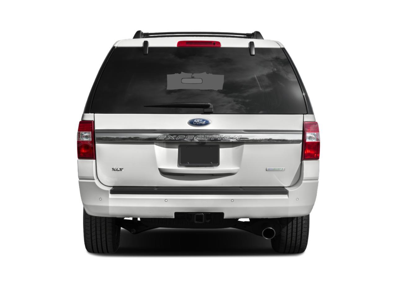 2015 Ford Expedition EL XL Bozeman MT