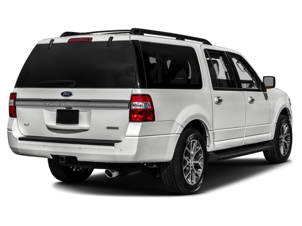 2015 Ford Expedition EL XL Bozeman MT