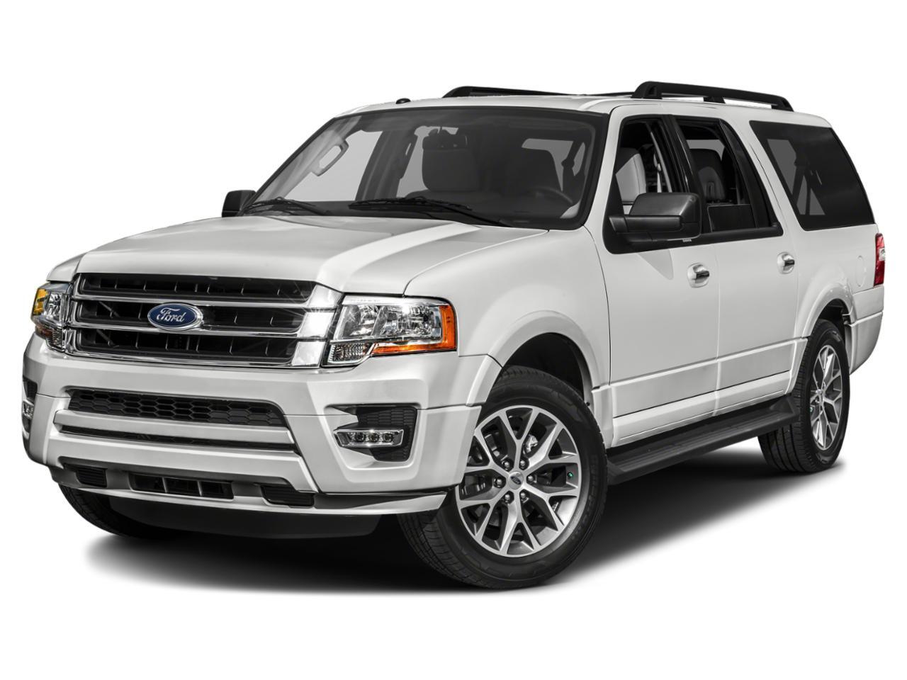 2015 Ford Expedition EL XL Gasoline