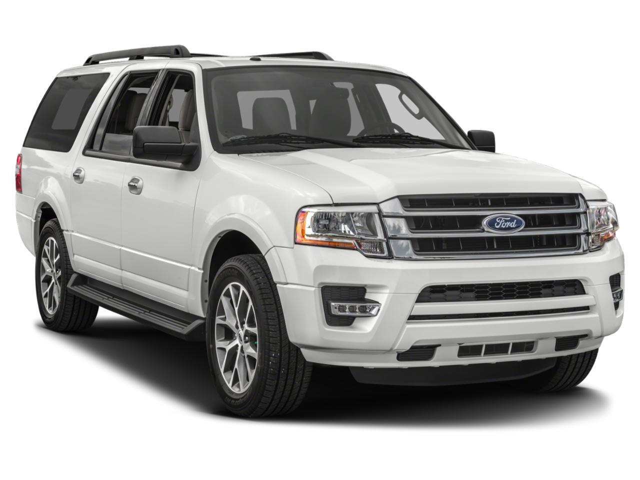 2015 Ford Expedition EL XLT Austin TX