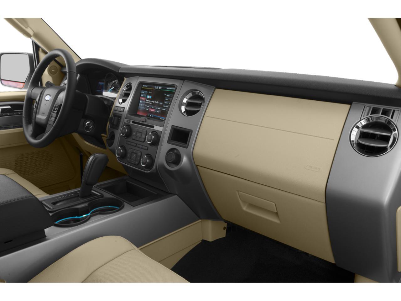 2015 Ford Expedition EL XLT Austin TX