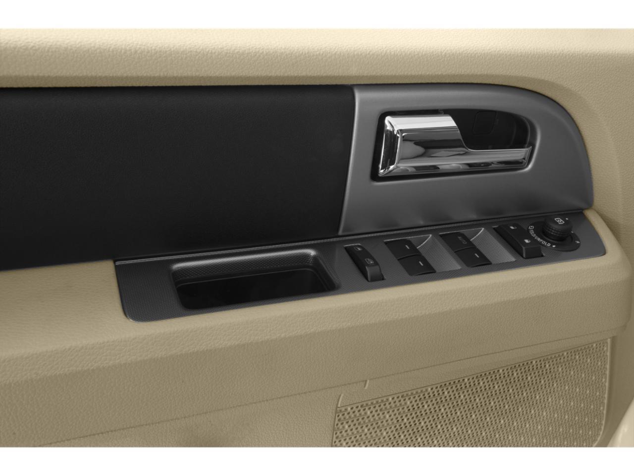 2015 Ford Expedition EL XLT Austin TX