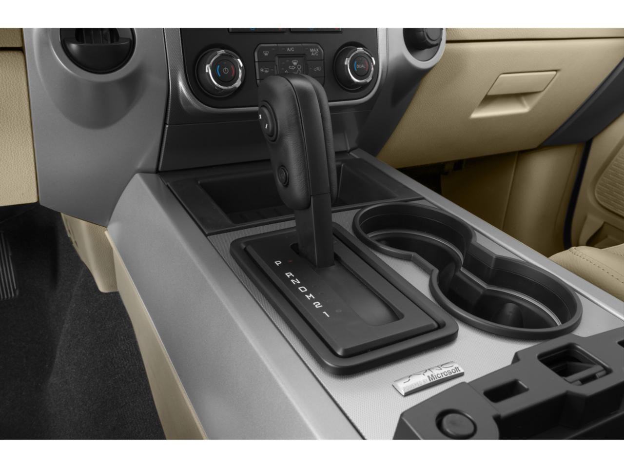 2015 Ford Expedition EL XLT Austin TX