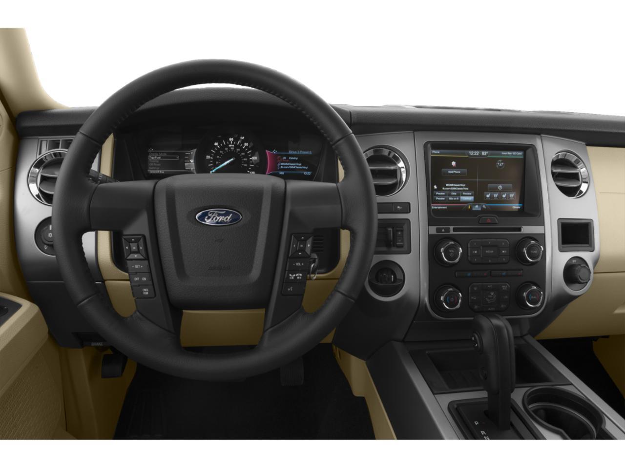 2015 Ford Expedition EL XLT Austin TX