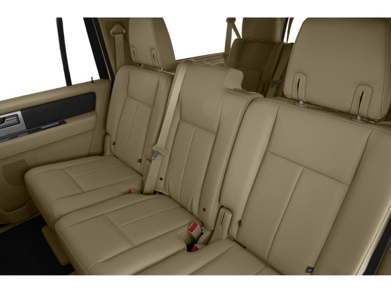 2015 Ford Expedition EL XLT Austin TX