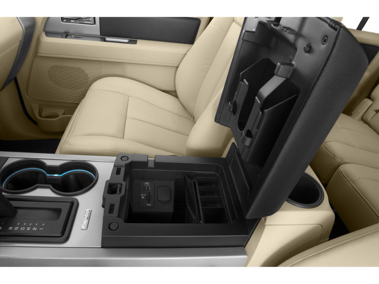 2015 Ford Expedition EL XLT Austin TX