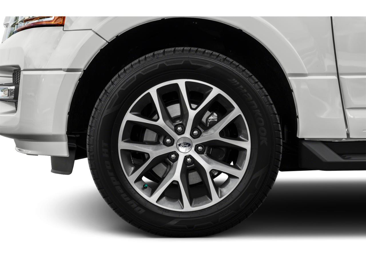 2015 Ford Expedition EL XLT Austin TX