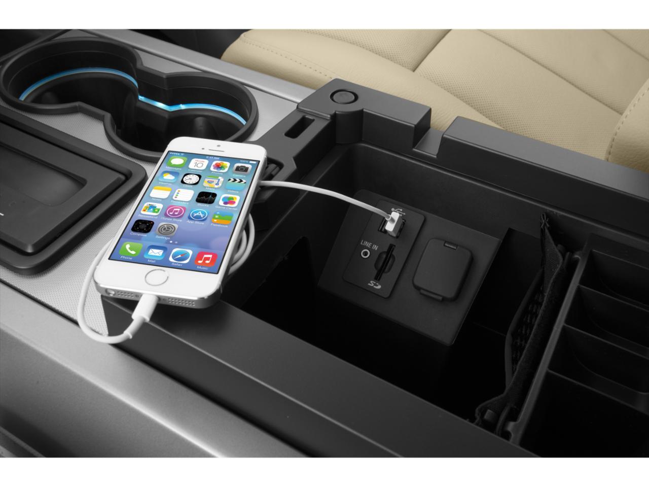 2015 Ford Expedition EL XLT Austin TX