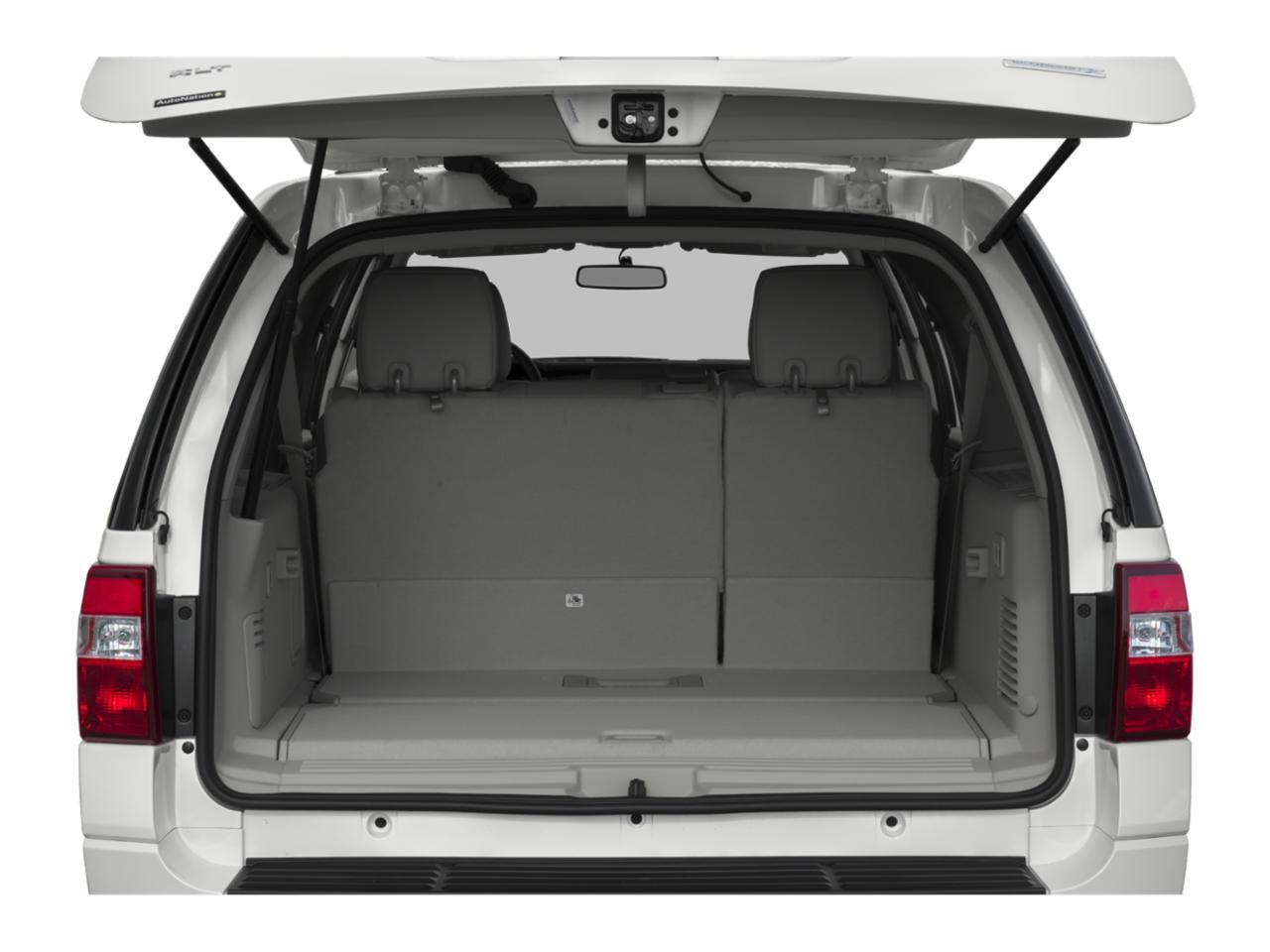 2015 Ford Expedition EL XLT Austin TX