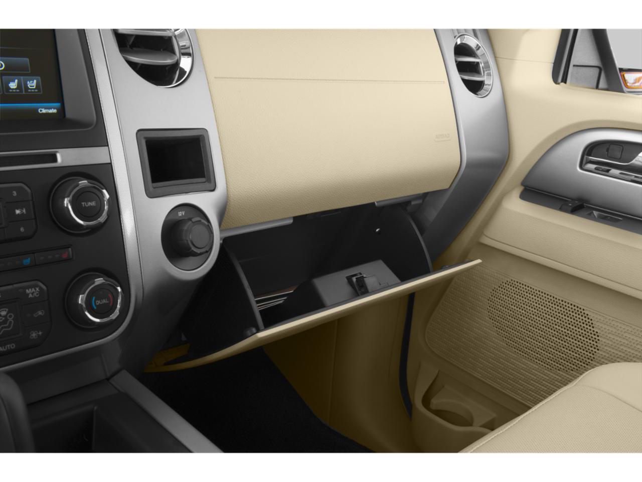 2015 Ford Expedition EL XLT Austin TX