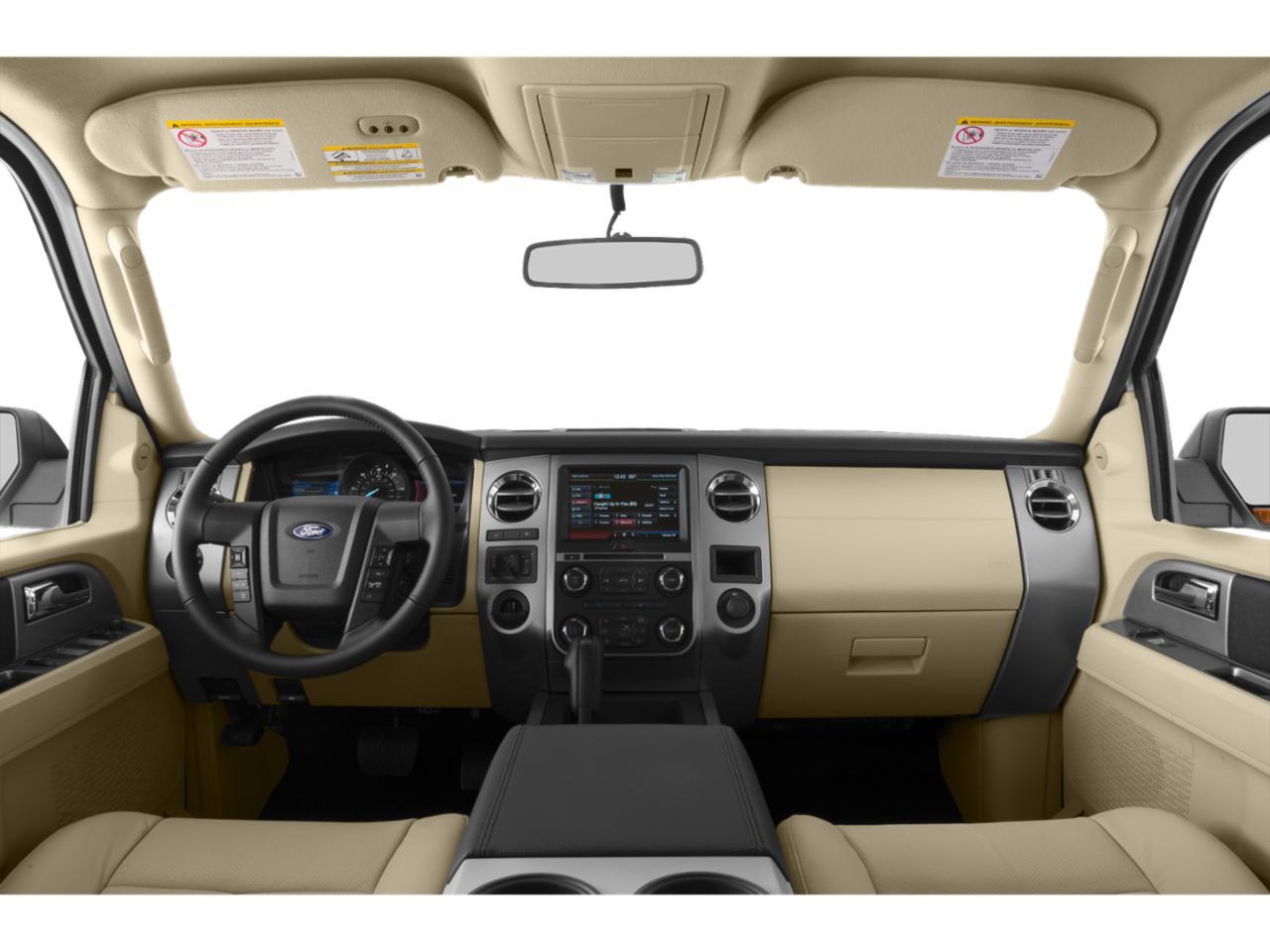 2015 Ford Expedition EL XLT Austin TX