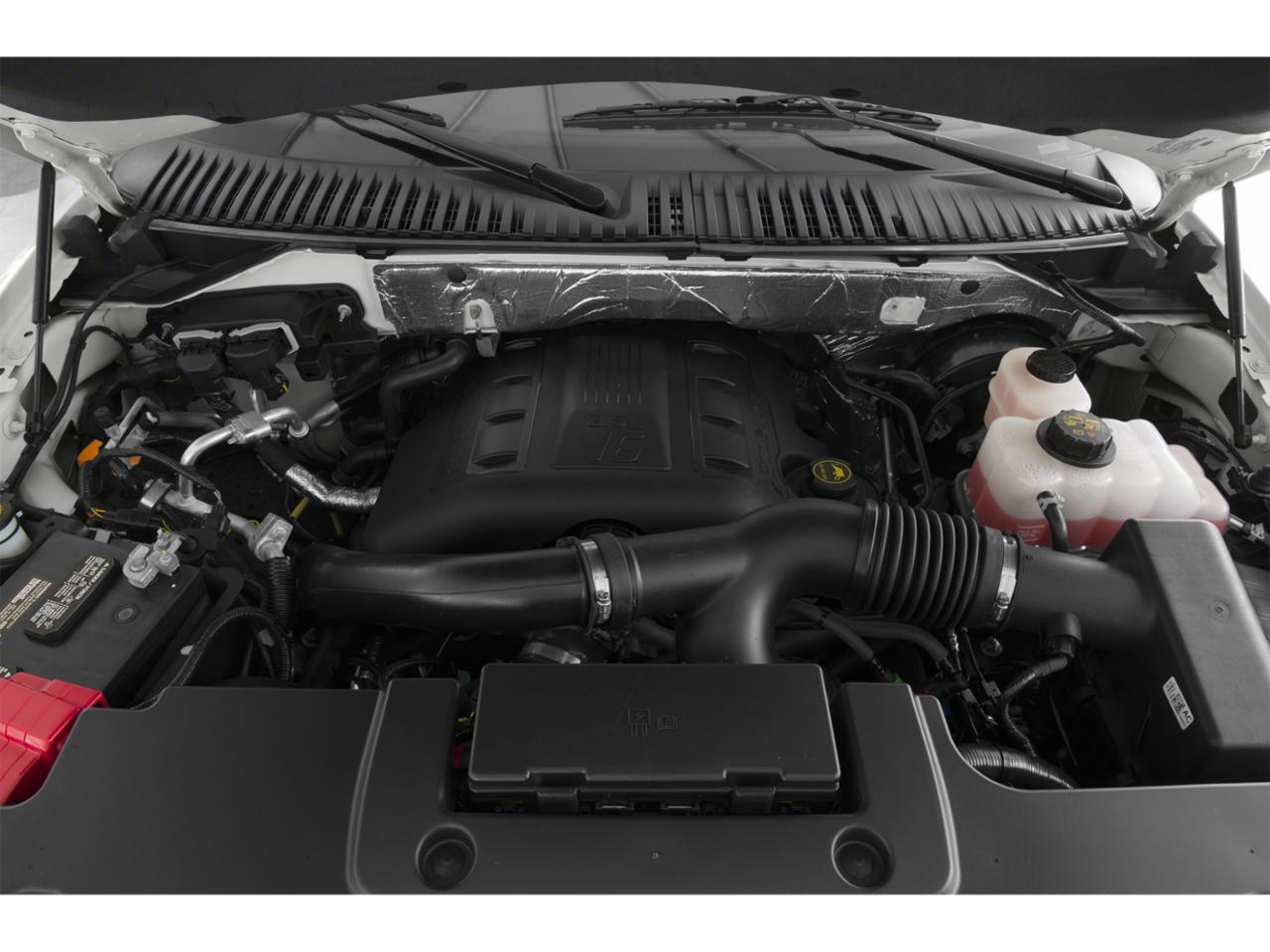 2015 Ford Expedition EL XLT Austin TX