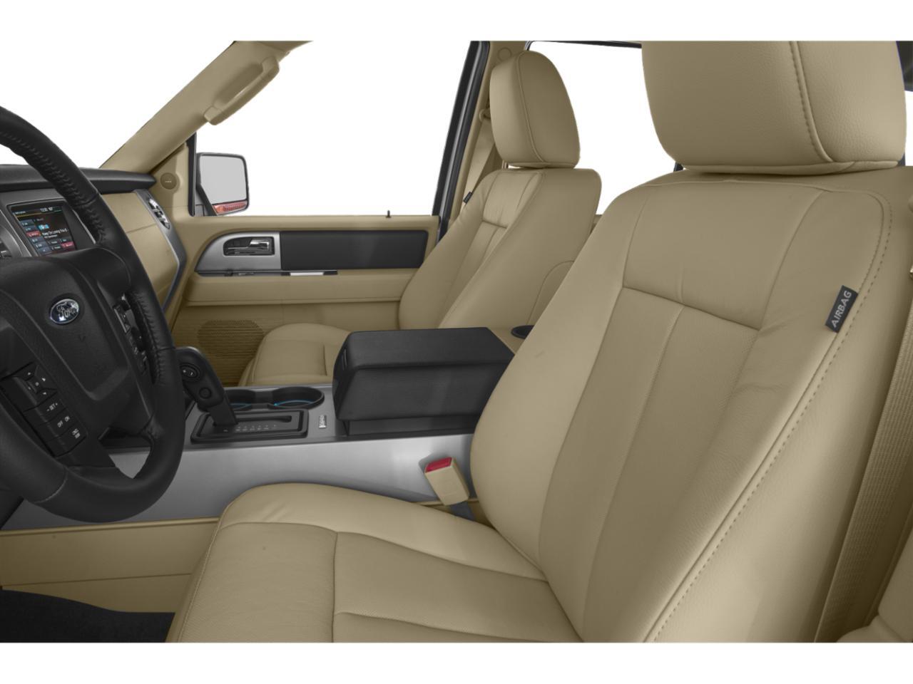 2015 Ford Expedition EL XLT Austin TX