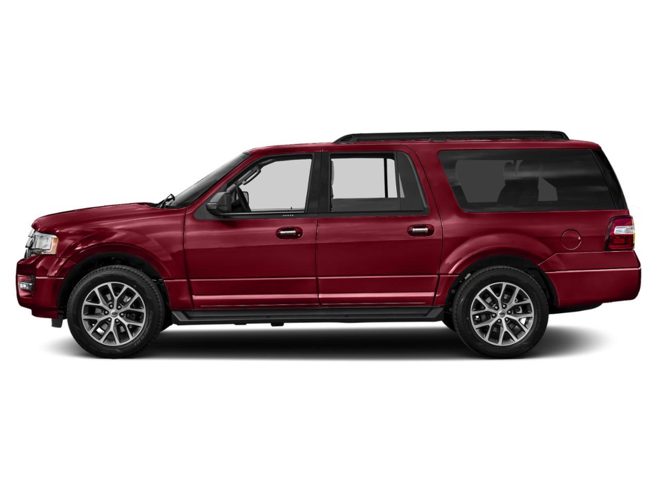 2015 Ford Expedition EL XLT