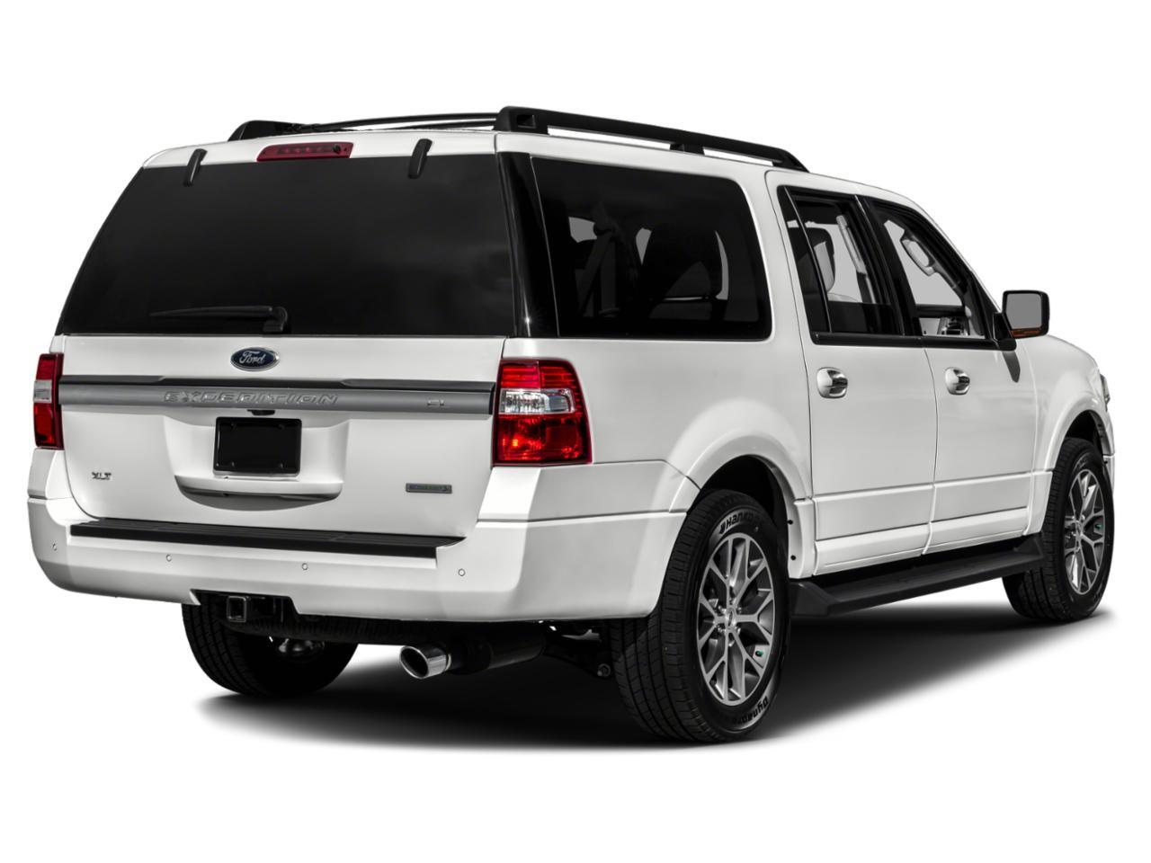 2015 Ford Expedition EL XLT Sport Utility 4D Kansas City MO
