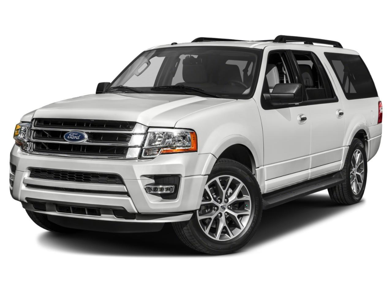 2015 Ford Expedition EL XLT Sport Utility 4D Kansas City MO