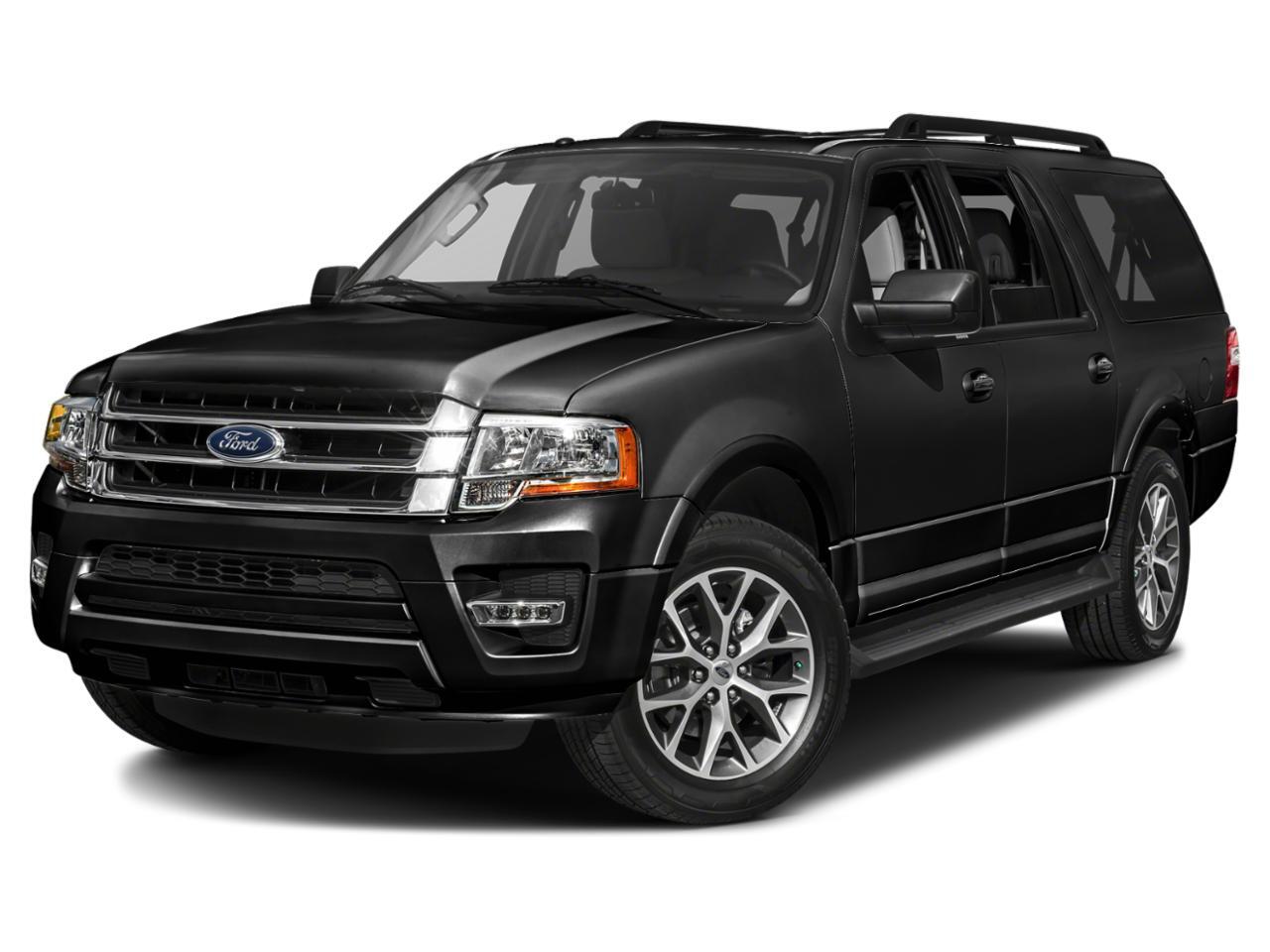 2015 Ford Expedition EL