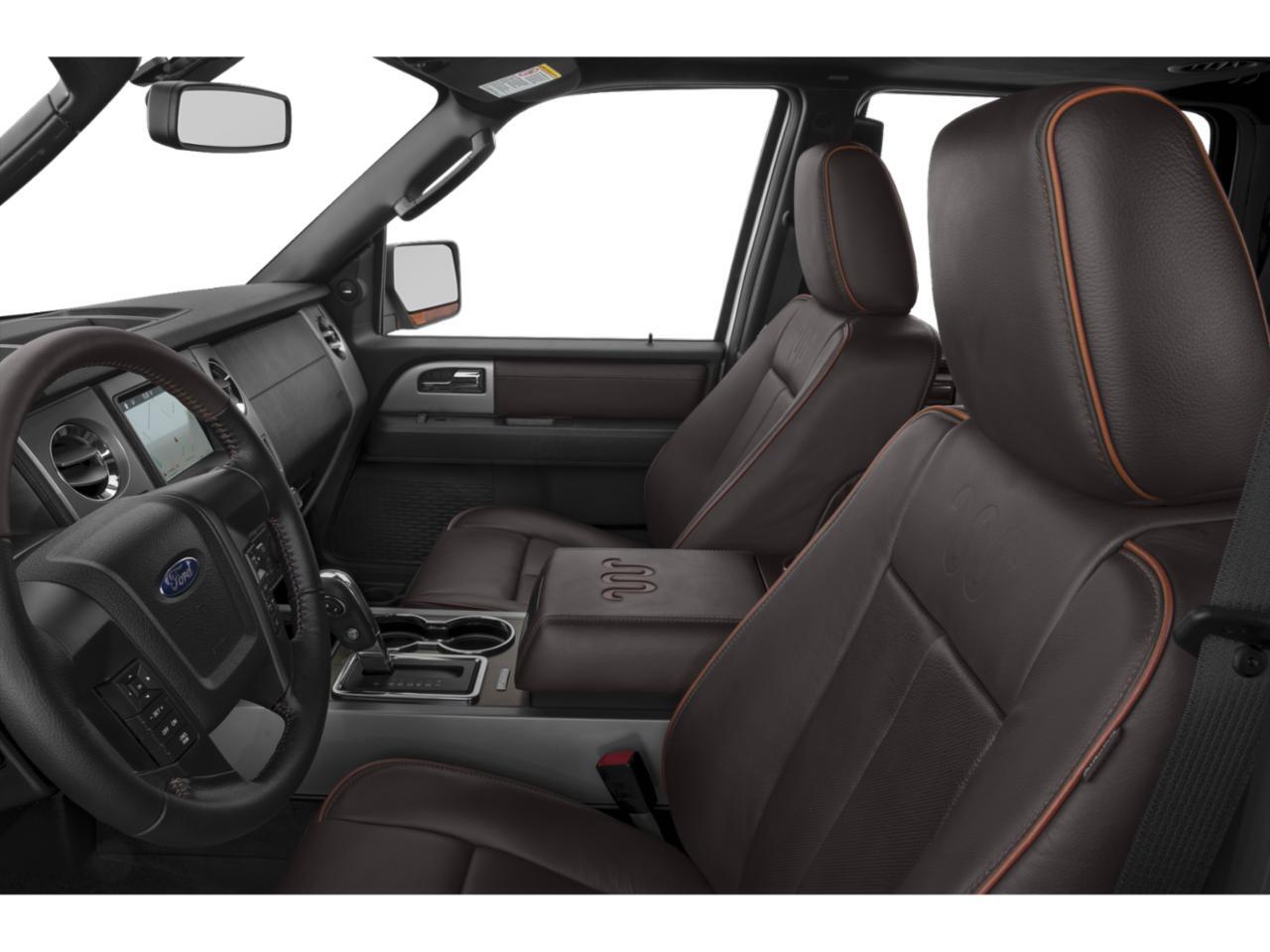 2015 Ford Expedition King Ranch Burnet TX