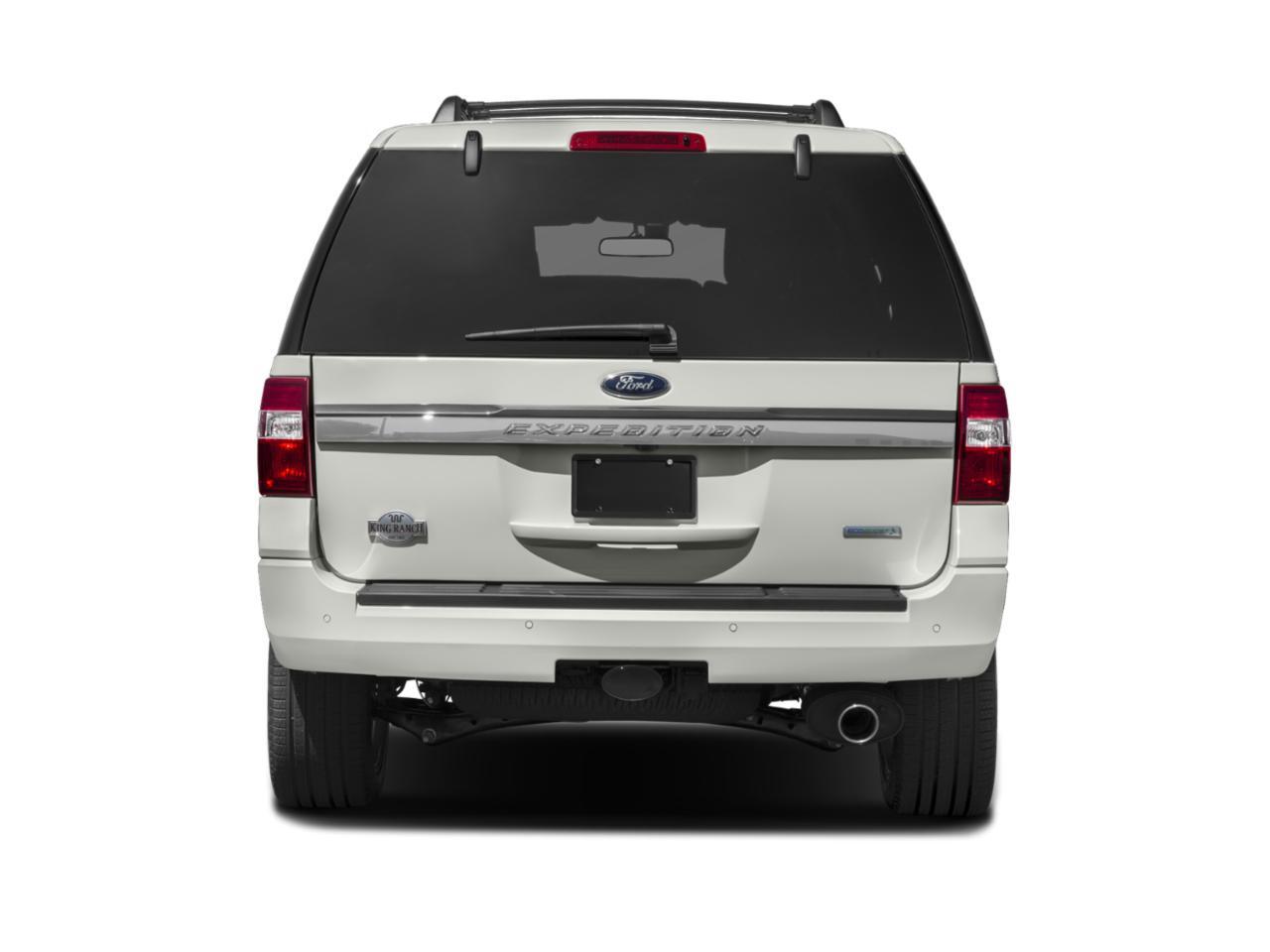 2015 Ford Expedition King Ranch Burnet TX