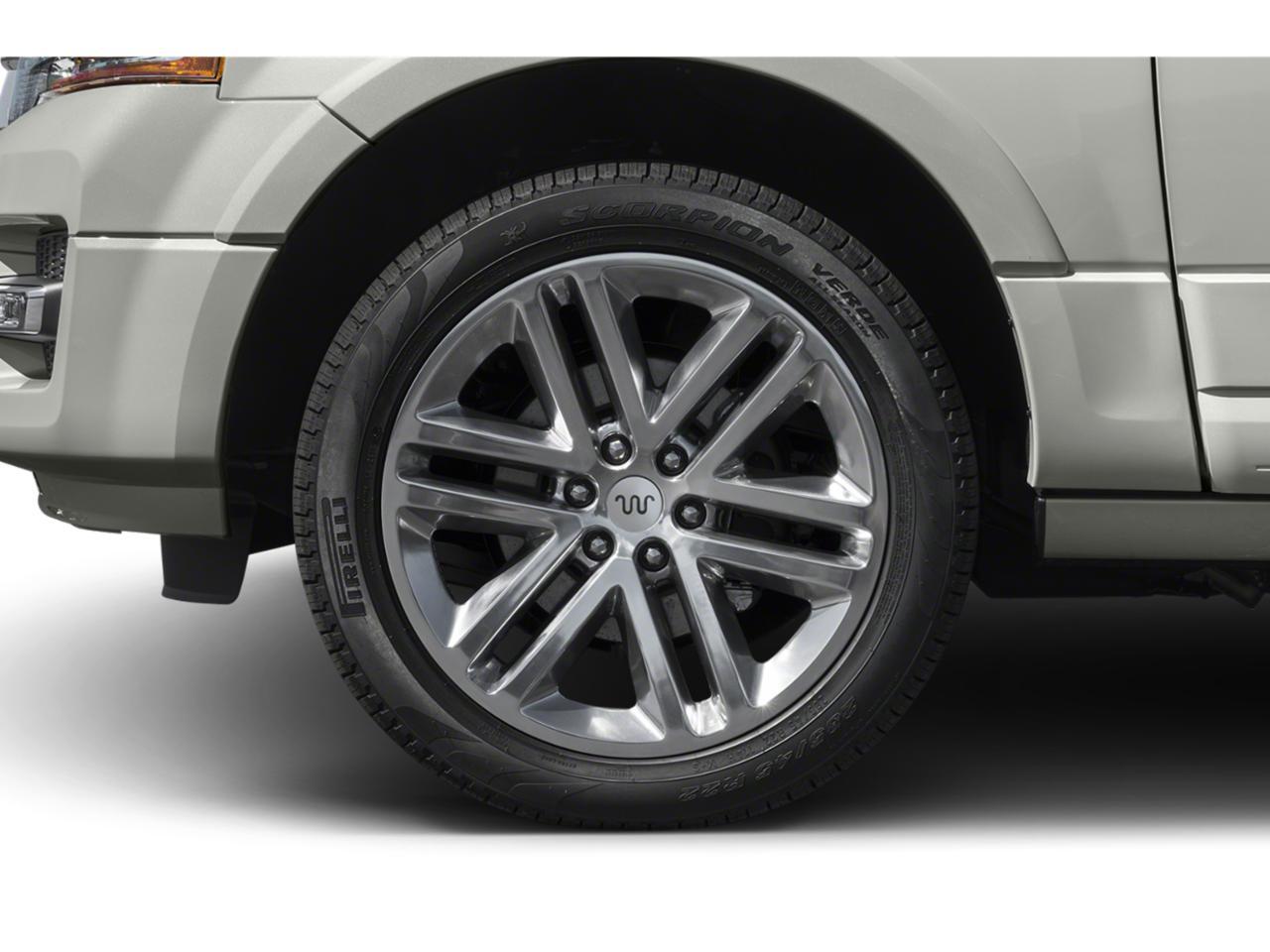 2015 Ford Expedition King Ranch Burnet TX