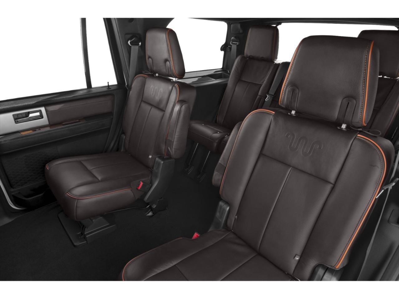 2015 Ford Expedition King Ranch Burnet TX