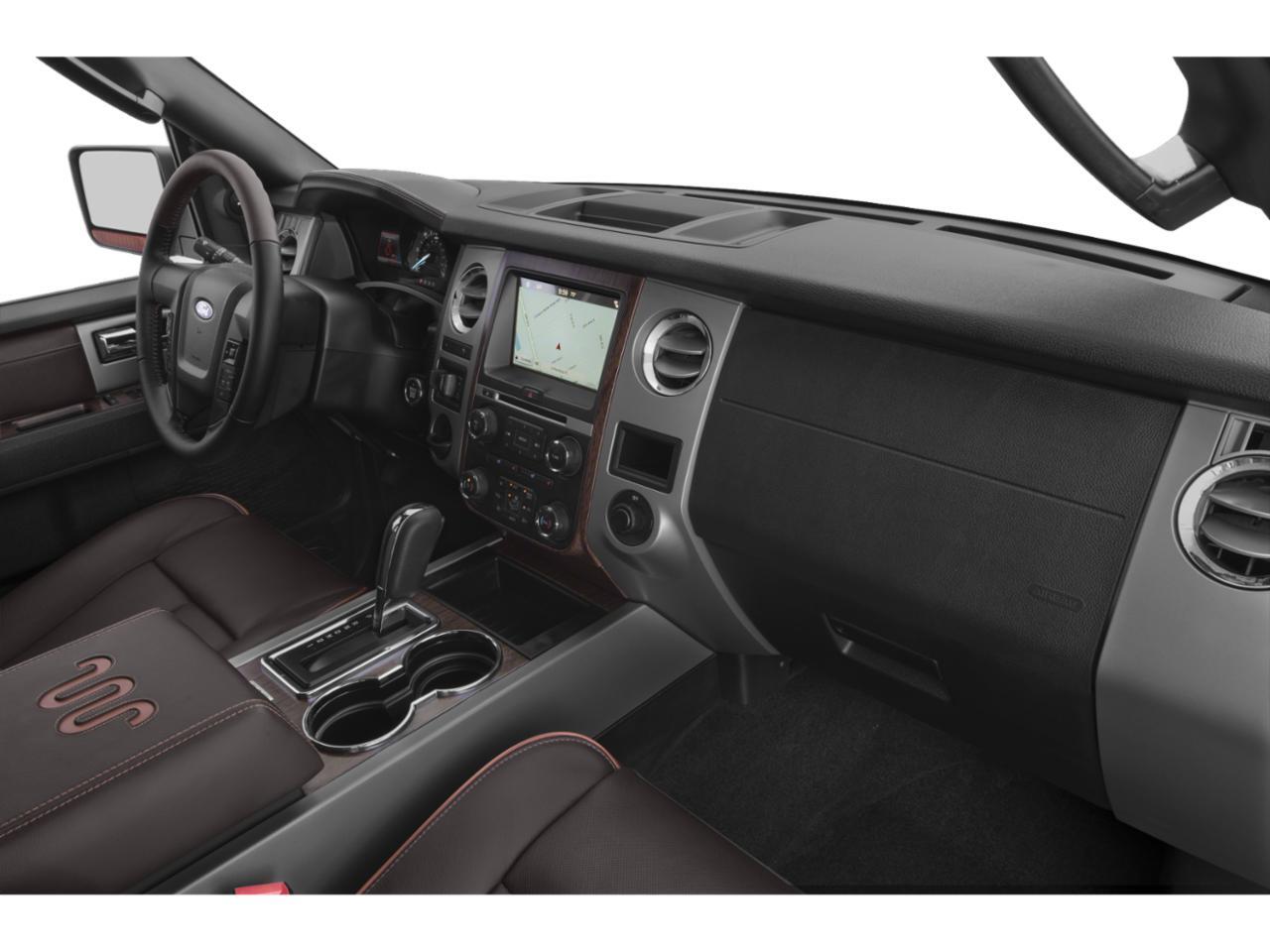 2015 Ford Expedition King Ranch Burnet TX