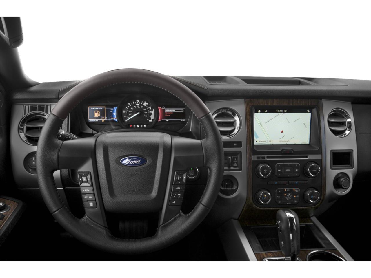 2015 Ford Expedition King Ranch Burnet TX