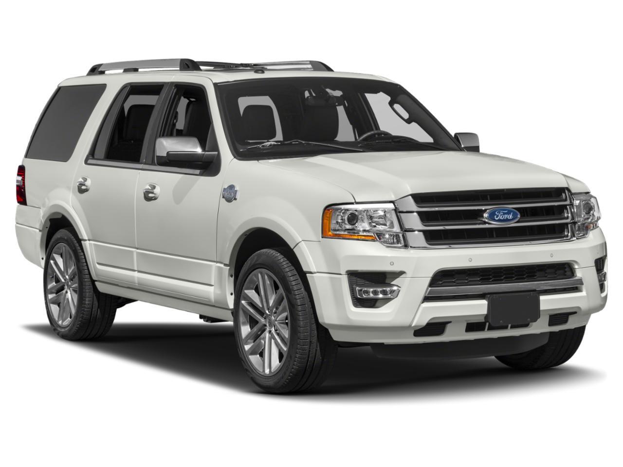 2015 Ford Expedition King Ranch Burnet TX