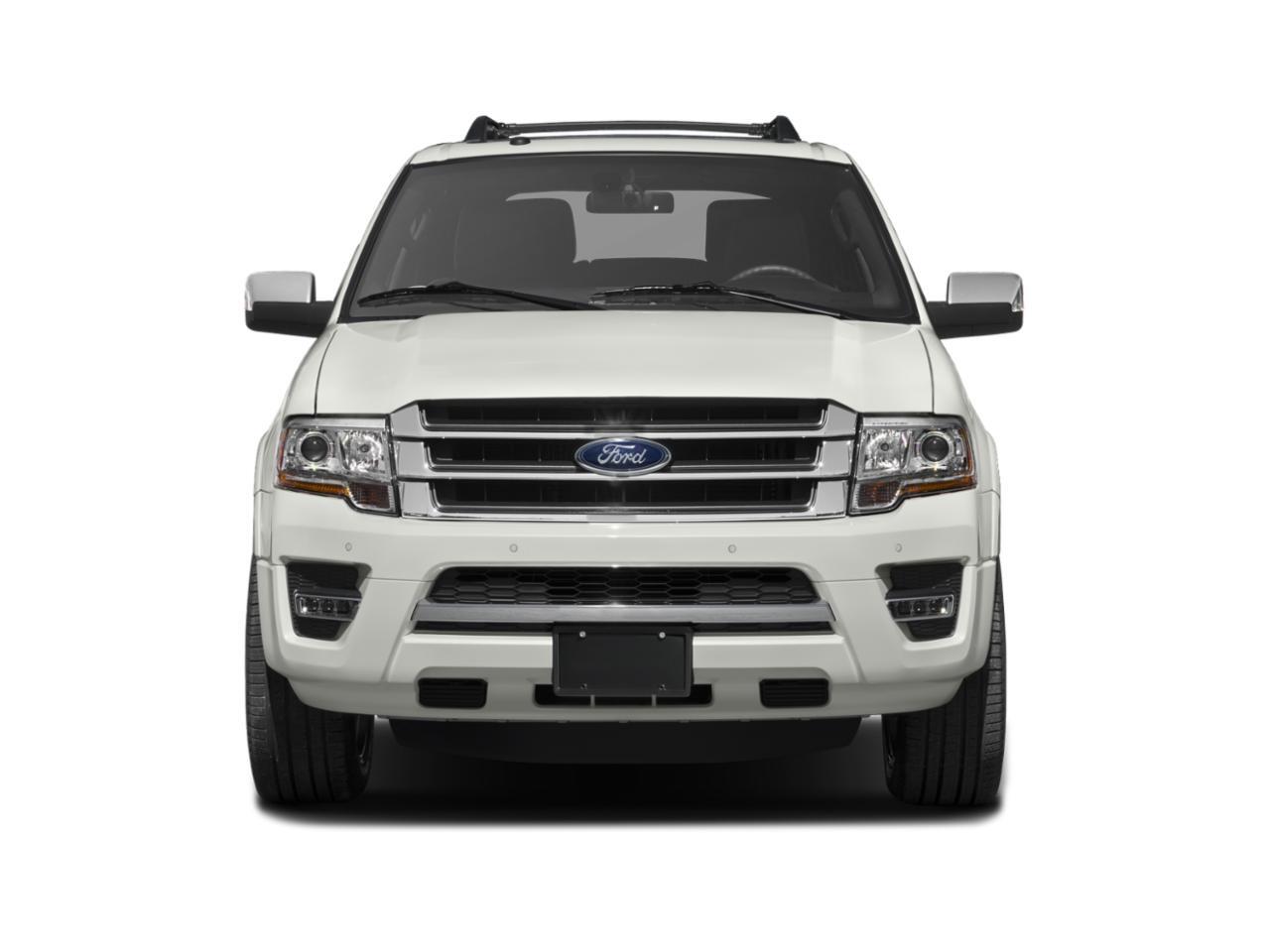 2015 Ford Expedition King Ranch Burnet TX