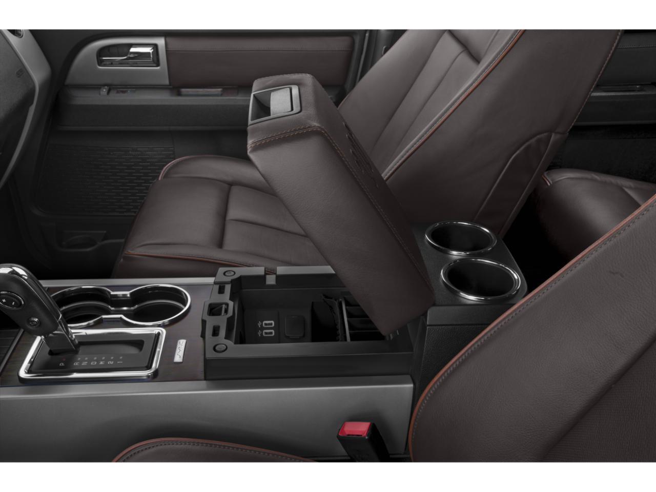 2015 Ford Expedition King Ranch Burnet TX