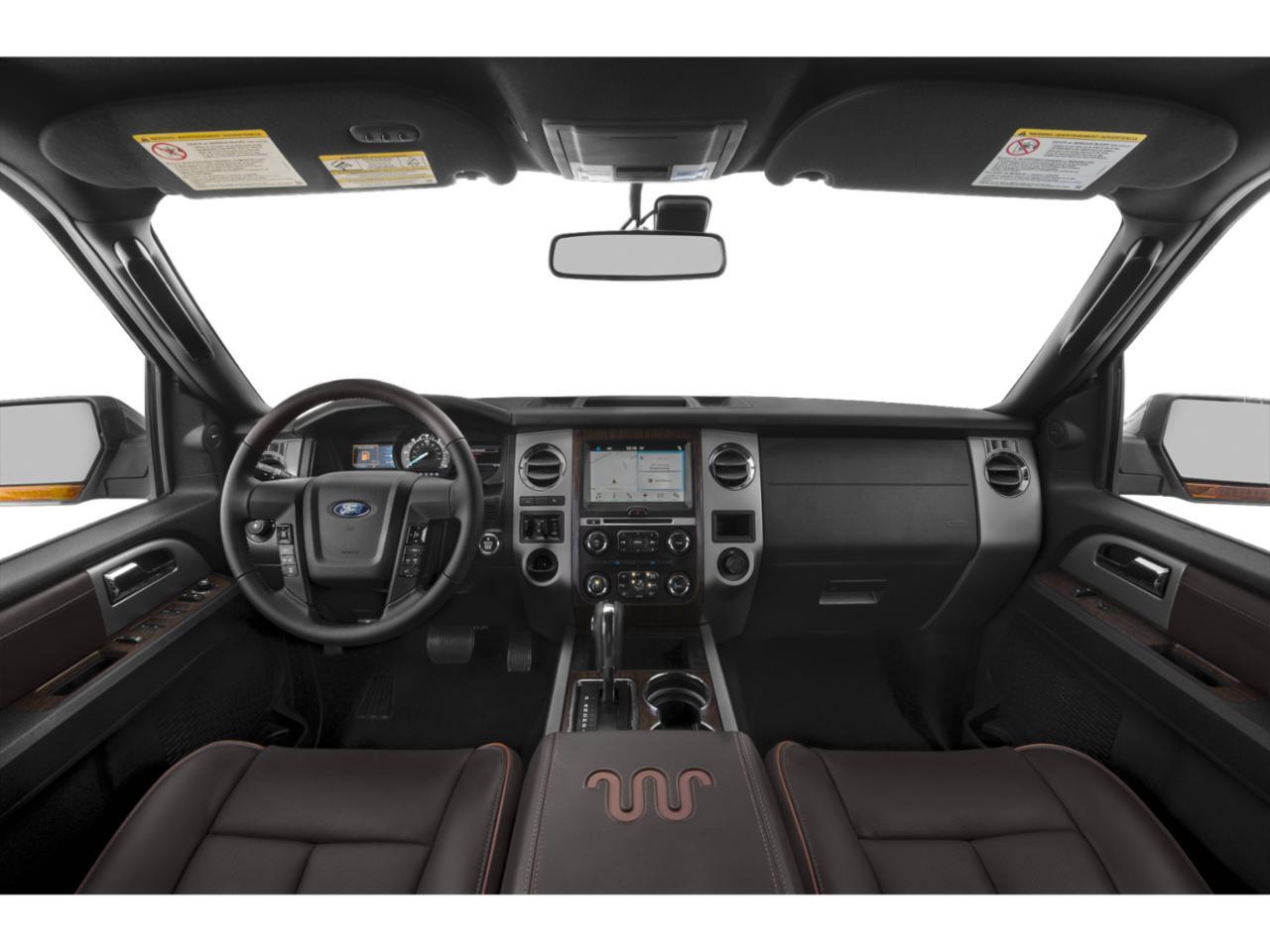 2015 Ford Expedition King Ranch Burnet TX