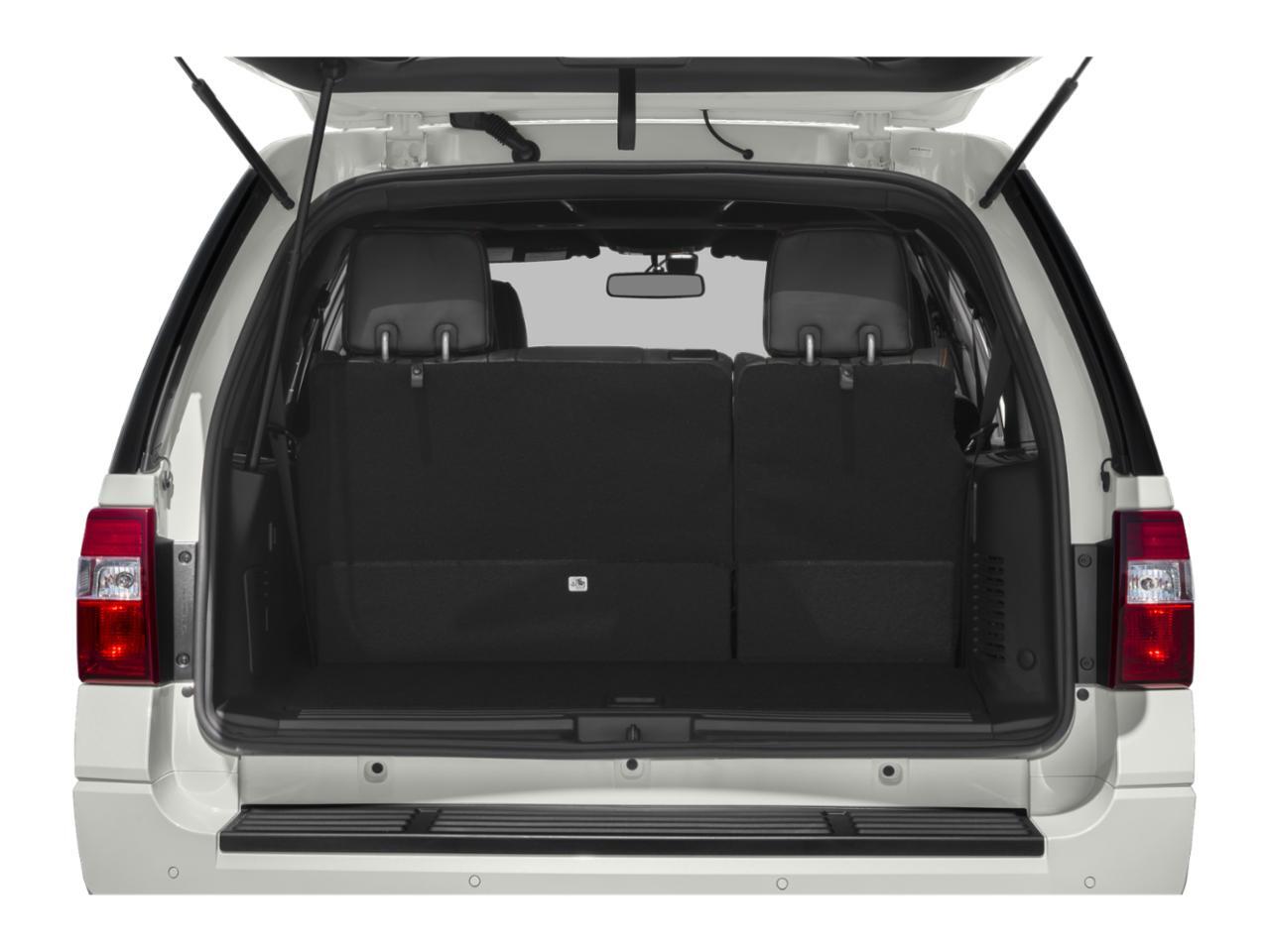 2015 Ford Expedition King Ranch Burnet TX