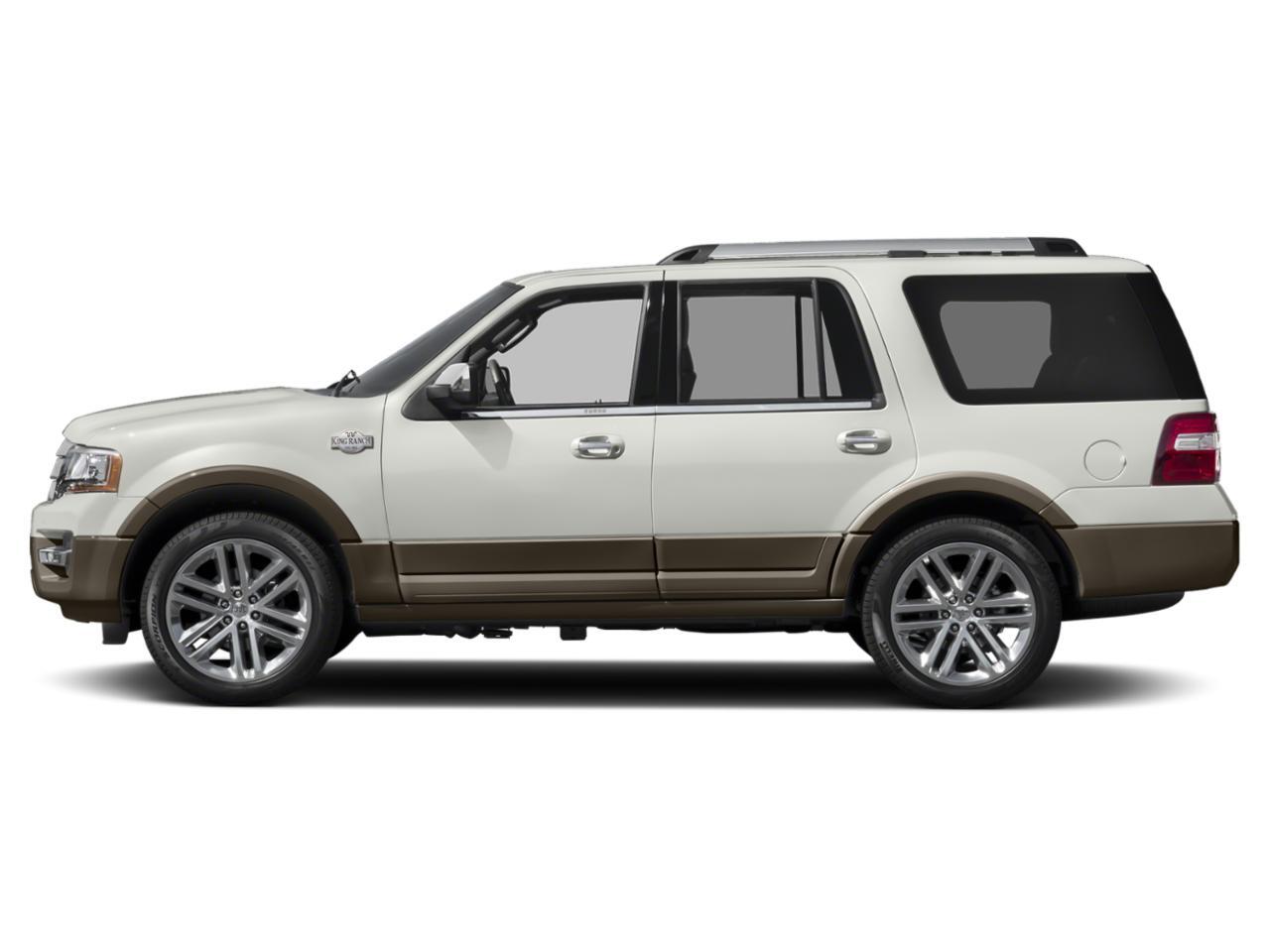2015 Ford Expedition King Ranch