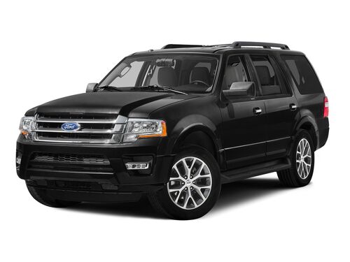 2015 Ford Expedition Limited Tampa FL 2015 Ford Expedition Limited Tampa FL