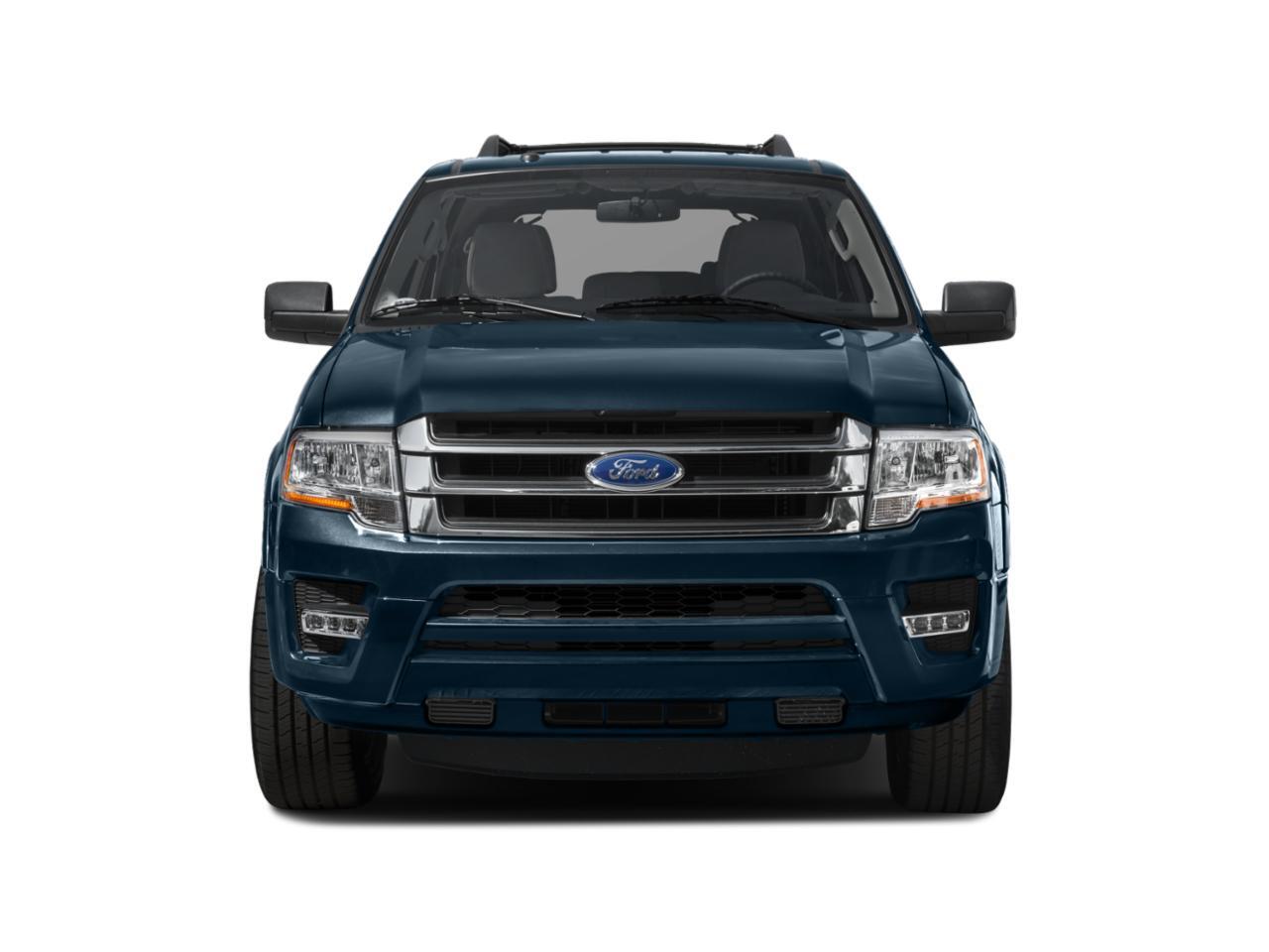 2015 Ford Expedition XLT Uvalde TX