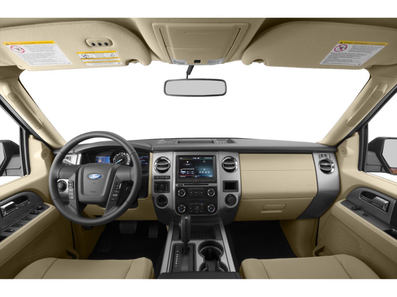 2015 Ford Expedition XLT Uvalde TX