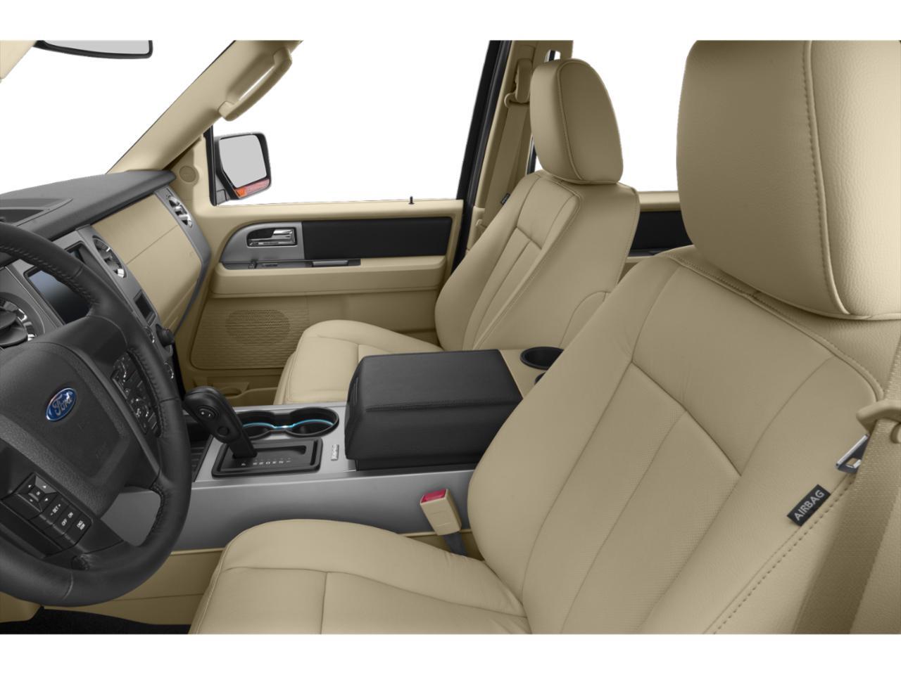 2015 Ford Expedition XLT Uvalde TX