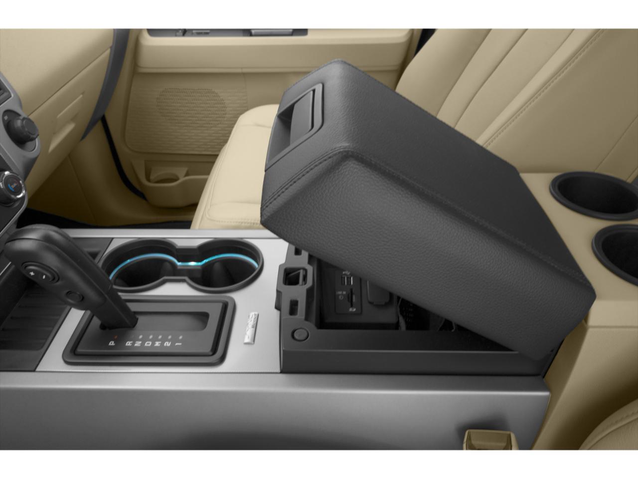 2015 Ford Expedition XLT Uvalde TX
